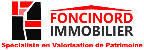 Foncinord Immobilier, agence immobilière à Eaubonne (95)